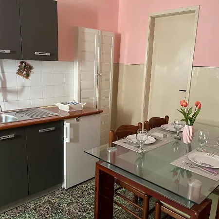 Διαμέρισμα Mateo Lozovac