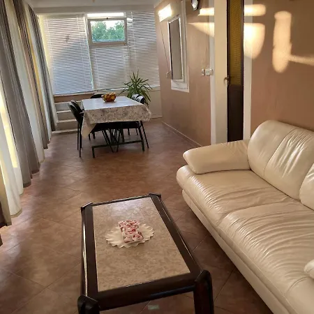 Apartamento Mateo Lozovac