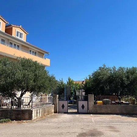 Apartmán Mateo