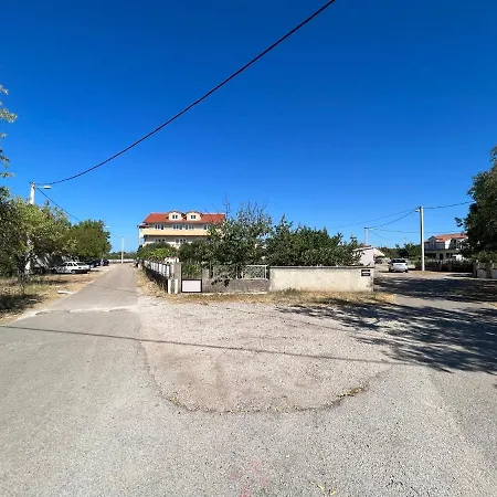 Διαμέρισμα Mateo Lozovac