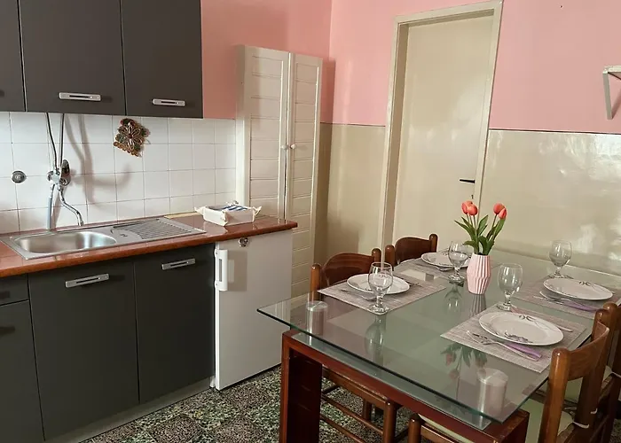 Appartement Mateo Lozovac