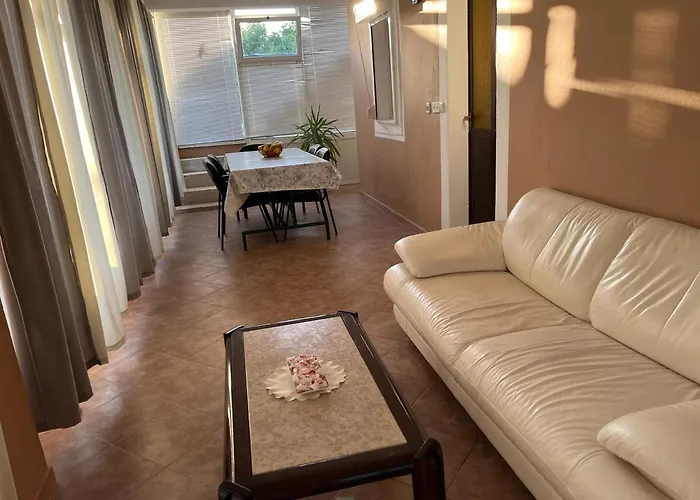 Appartement Mateo Lozovac