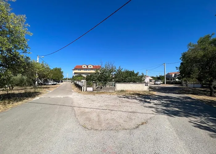 Appartamento Mateo Lozovac